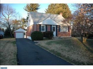 26 Newington Dr, Hatboro, PA 19040