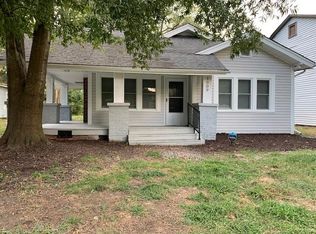 1009 Forrest St, High Pt, NC 27262