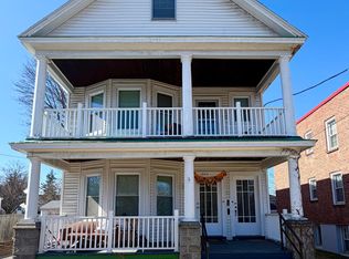 1064 Washington Avenue, Albany, NY