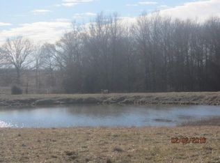 13351 N Caldwell Rd, Hallsville, MO 65255