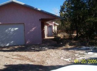 32 Puntilla Dr #A, Tijeras, NM 87059