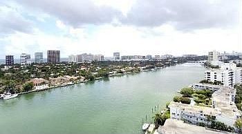 5th image of 10261 E Bay Harbor Dr #1201