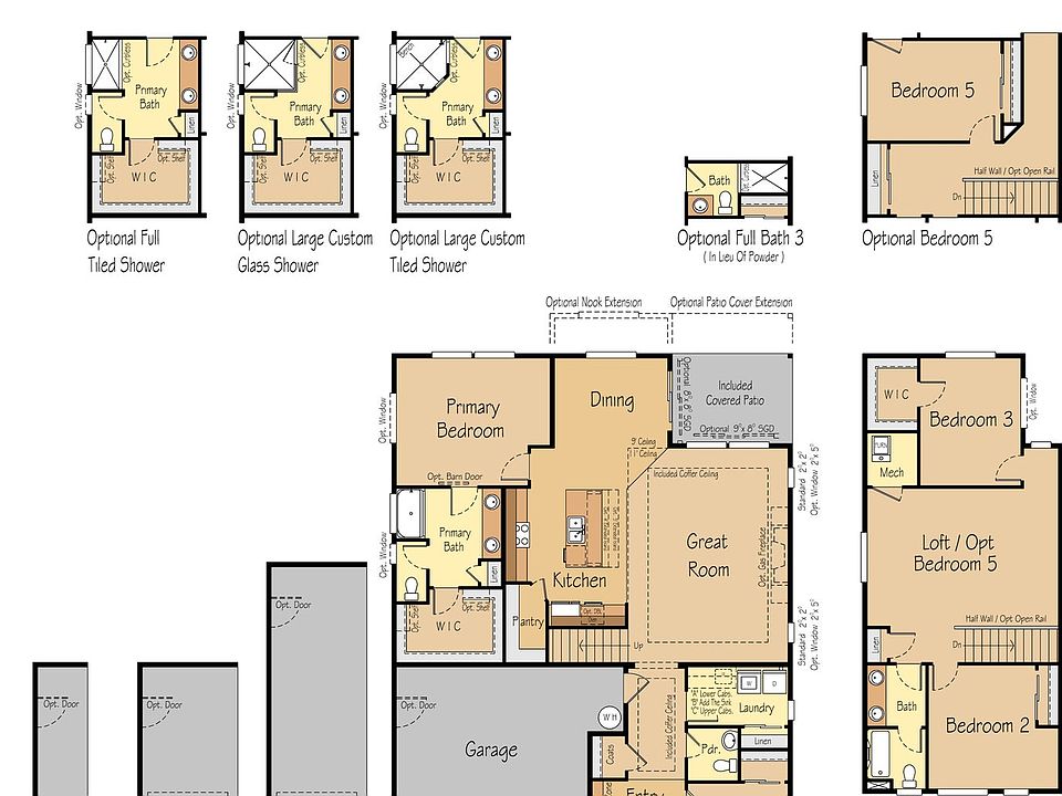 2nd image of 4339 N 15th Way
