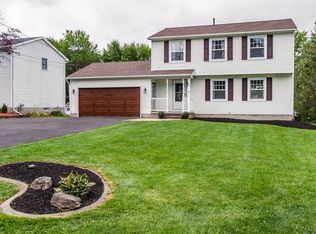 563 Long Pond Rd, Rochester, NY 14612