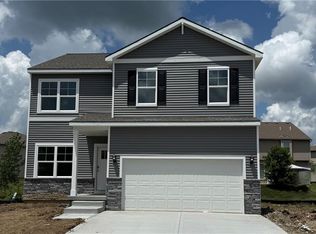 721 Fallen Leaf Dr, Belton, MO 64012