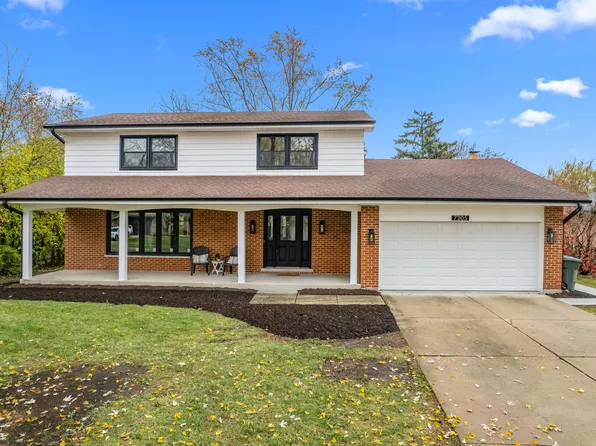 7205 Walden Ln, Darien, IL 60561