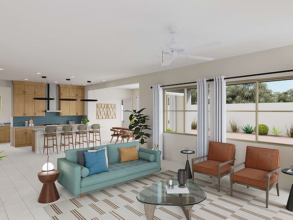 Sabino Plan 4506