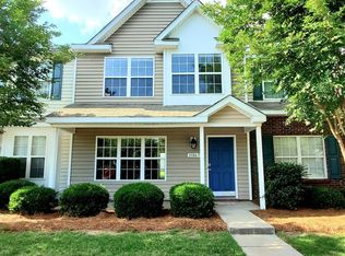 11067 Kinston Ridge Pl, Charlotte, NC 28273