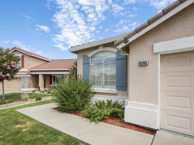 8305 Lake Willow Way, Elk Grove, CA, 95758