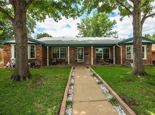 4925 Carol Ct, North Richland Hills, TX 76180