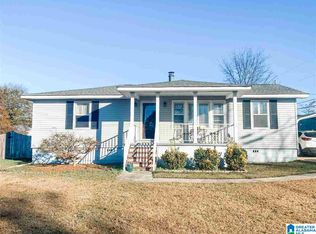 3020 Dolly Ridge Dr, Birmingham, AL 35243