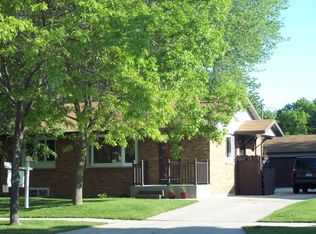 539 4th St, Fond Du Lac, WI 54935
