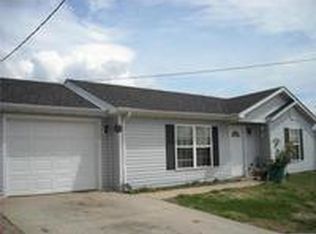 2339 Main St, Bonne Terre, MO 63628