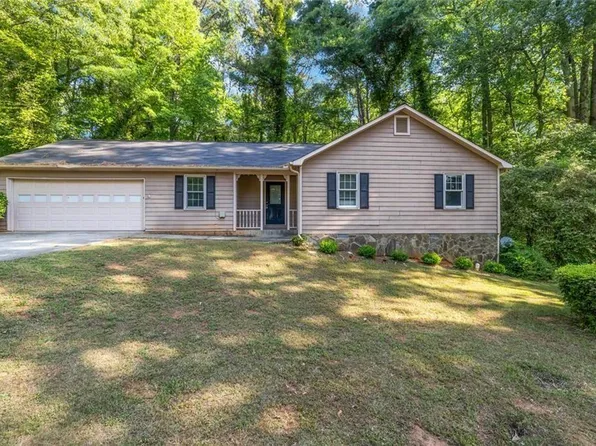 1430 Hillside Pl SE, Conyers, GA 30094