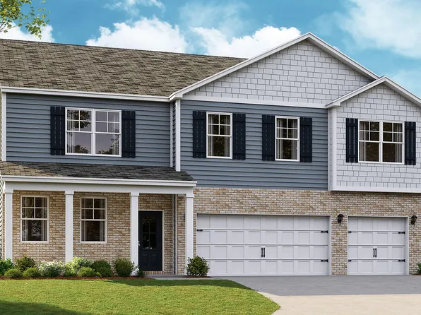 2903 Hudson Orr Dr, Maryville, TN 37803