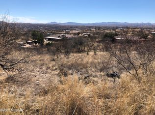 1018 Calle Cumpas #54, Rio Rico, AZ 85648