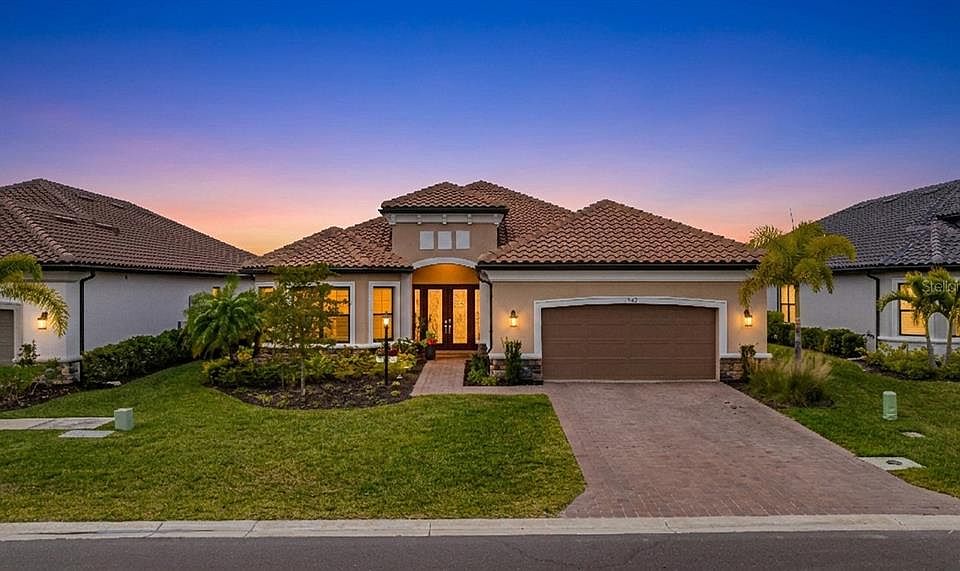 1st image of 17602 TERRACINA DRIVE