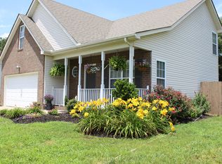 116 Bankside Dr, Smyrna, TN 37167