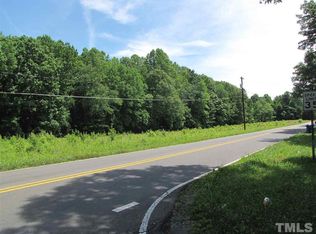 0 E Stagecoach Rd, Mebane, NC 27302