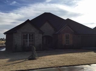 11108 Katie Beth Ln, Oklahoma City, OK 73170