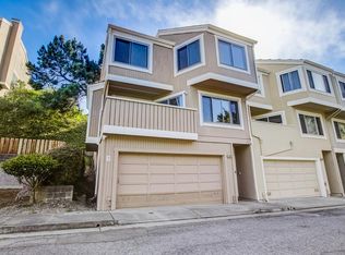 246 Monte Vista Ln, Daly City, CA 94015