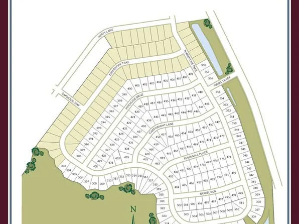 180 Pitchline Dr, Hinesville, GA 31313