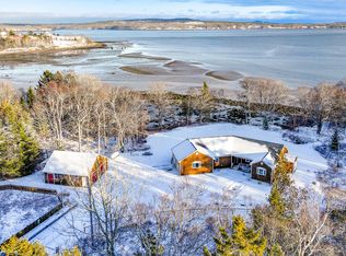 117 Pirates Cove Rd, Stockton Springs, ME 04981