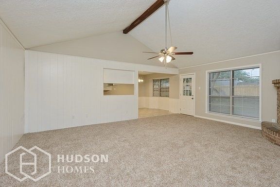 Hudson Homes Management - Dining Room