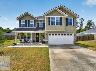 724 Waterlily Ct, Hinesville, GA 31313