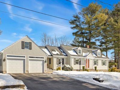 59 Phillips Rd, Lynnfield, MA, 01940