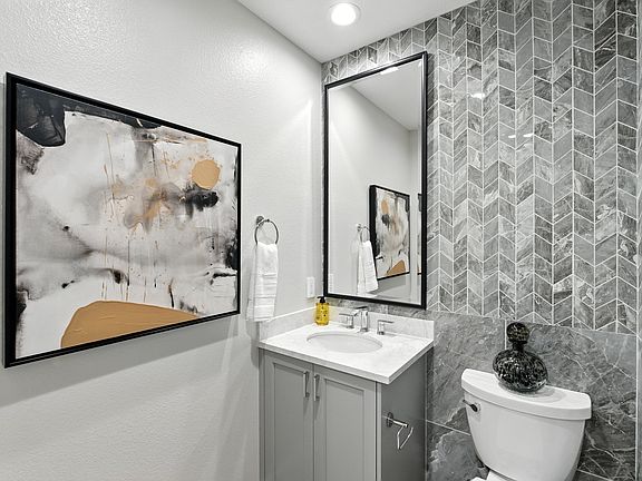 Skyline by Trumark Homes in Alameda, CA I Residence 4 Model