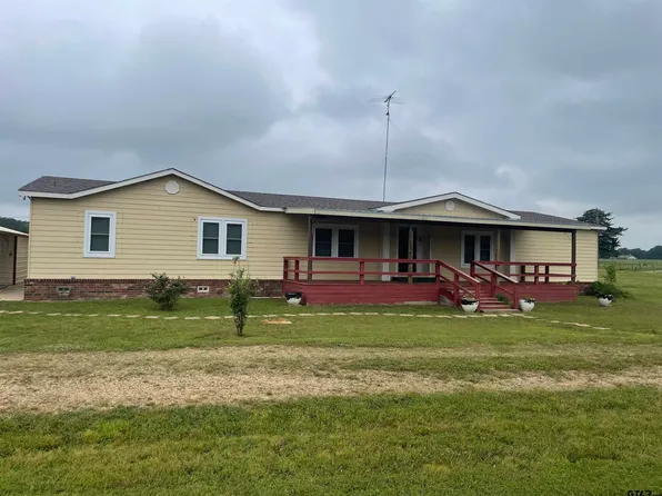 1646 County Road 3240, Mount Pleasant, TX 75455