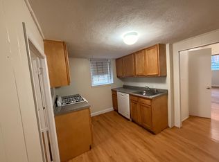 120 Sutherland Rd APT 5, Brighton, MA 02135