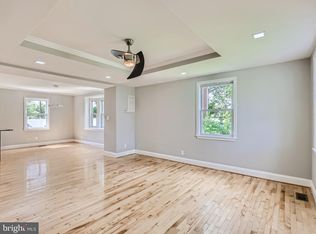 1301 Pentwood Rd, Baltimore, MD 21239