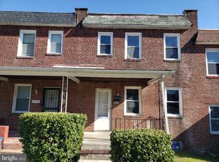 5 N Culver St, Baltimore, MD 21229