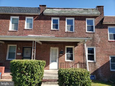 5 N Culver St, Baltimore, MD, 21229