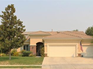 13700 Park Palisades Dr, Bakersfield, CA 93306