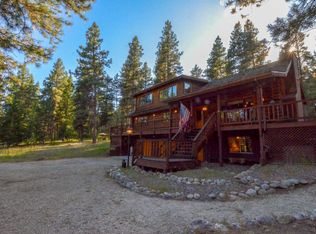 1818 Griswold Ln, Victor, MT 59875