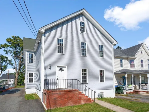 72 Orchard Street, Walden, NY 12586