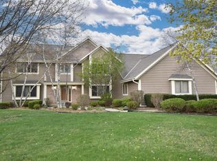 9333 W Kensington Way, Franklin, WI 53132