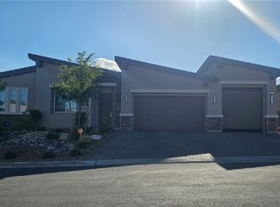 6383 Zephyr Peak Ct, Las Vegas, NV 89149