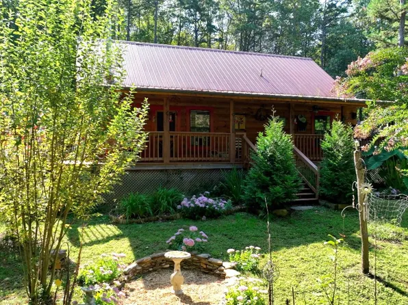 170 Robert Smith Rd, Tellico Plains, TN 37385