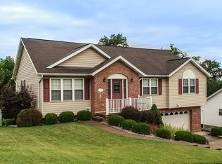 104 Westgate Dr, Wheeling, WV