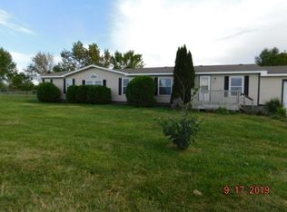 3102 W Walker Rd, North Platte, NE 69101
