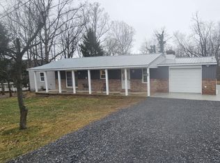 19 Cedar Run Ln, Harpers Ferry, WV 25425