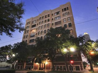 1700 Main St UNIT 4A, Houston, TX 77002