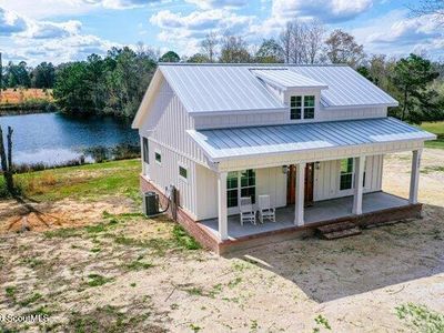 1002 Azalea Dr, Hoboken, GA, 31542