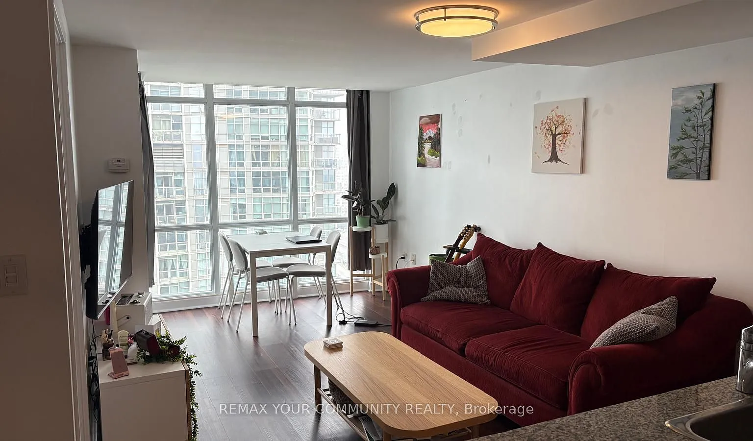 2 bed, $2,550 — Photo 4