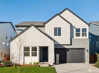 Glacier Pointe Vista, Bonney Lake, WA 98391