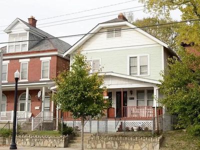 890-892 E Livingston Ave, Columbus, OH, 43205